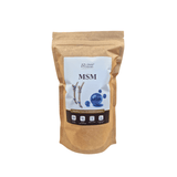 OVER HORSE MSM PREPARAT DLA KONI NA ŚCIĘGNA I STAWY 550G - OVER HORSE Equishop