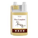 OVER HORSE PREPARAT NA CHRZĄSTKĘ STAWOWĄ FLEX COMPLETE 1L - Over Horse Equishop