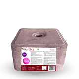 OVER HORSE VITA LICK LIZAWKA Z WITAMINAMI DLA KONIA 8KG - OVER HORSE Equishop