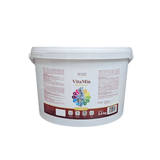 OVER HORSE VITAMIN PREMIUM WITAMINY DLA KONI W GRANULACIE 3,6 KG - OVER HORSE Equishop