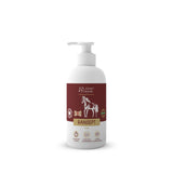 OVER HORSE ŻEL NA RANY I OTARCIA RANSEPT GEL 250G - Over Horse Equishop
