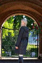 PIKEUR RAINCOAT WOMEN'S LONG RAINCOAT SELECTION