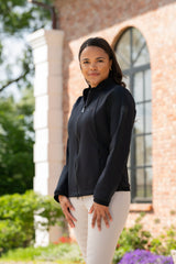 PIKEUR FLEECE JACKET JEŹDZIECKA KURTKA POLAROWA DAMSKA ATHLEISURE