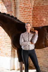 PIKEUR HYBRID JACKET WOMEN'S HYBRID RIDING JACKET SELECTION