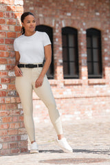 PIKEUR FUNCTION SHIRT WOMEN'S RIDING T-SHIRT ATHLEISURE