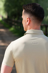 PIKEUR FUNCTION SHIRT KOSZULKA JEŹDZIECKA MĘSKA THE CORE