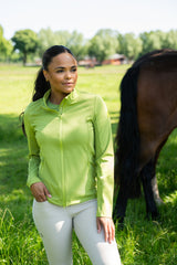 PIKEUR FUNCTION JACKET THE CORE