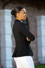 PIKEUR TALIA SS26 WOMEN'S RIDING TAILCOAT ATHLEISURE FREEJUMP AIRBAG