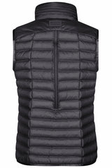 PIKEUR QUILTED VEST WOMEN'S ATHLEISURE RIDING VEST