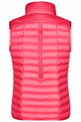 PIKEUR QUILTED VEST WOMEN'S ATHLEISURE RIDING VEST