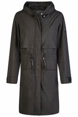 PIKEUR RAINCOAT WOMEN'S LONG RAINCOAT SELECTION