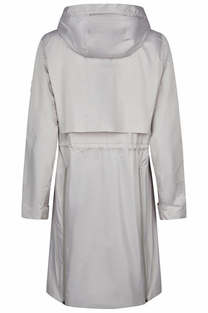 PIKEUR RAINCOAT WOMEN'S LONG RAINCOAT SELECTION