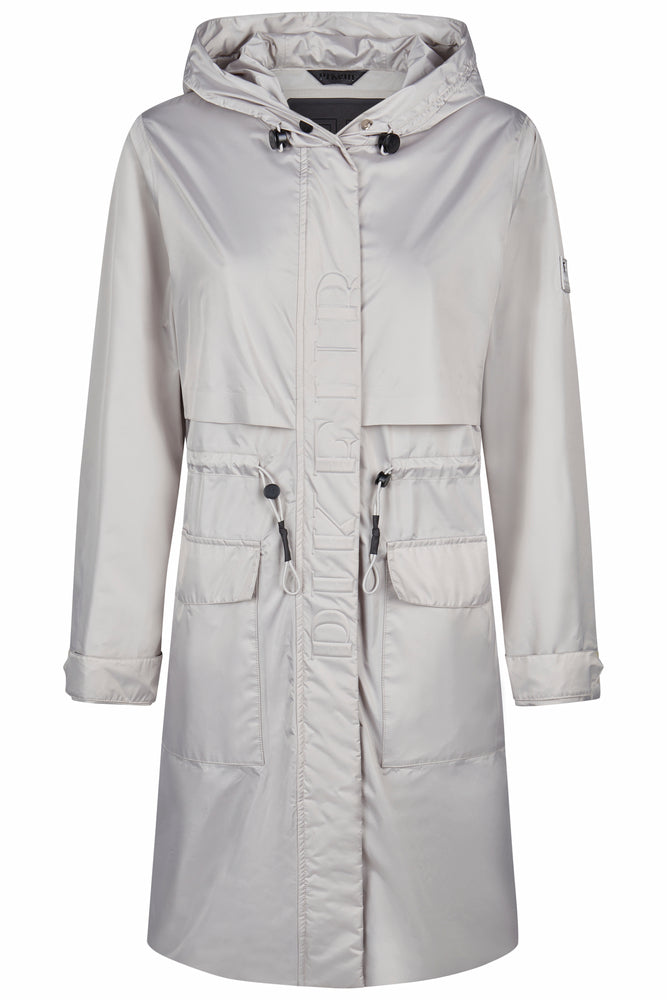 PIKEUR RAINCOAT WOMEN'S LONG RAINCOAT SELECTION