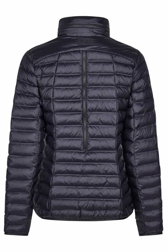 PIKEUR QUILTED JACKET PIKOWANA KURTKA JEŹDZIECKA DAMSKA ATHLEISURE