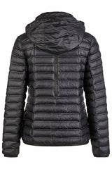 PIKEUR QUILTED JACKET PIKOWANA KURTKA JEŹDZIECKA DAMSKA ATHLEISURE