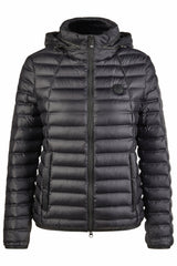 PIKEUR QUILTED JACKET WOMEN'S ATHLEISURE RIDING JACKET
