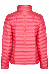 PIKEUR QUILTED JACKET WOMEN'S ATHLEISURE RIDING JACKET