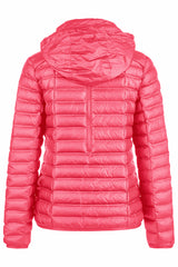 PIKEUR QUILTED JACKET WOMEN'S ATHLEISURE RIDING JACKET