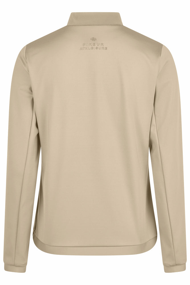 PIKEUR FLEECE JACKET JEŹDZIECKA KURTKA POLAROWA DAMSKA ATHLEISURE