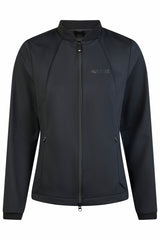 PIKEUR FLEECE JACKET WOMEN'S ATHLEISURE RIDING FLEECE JACKET