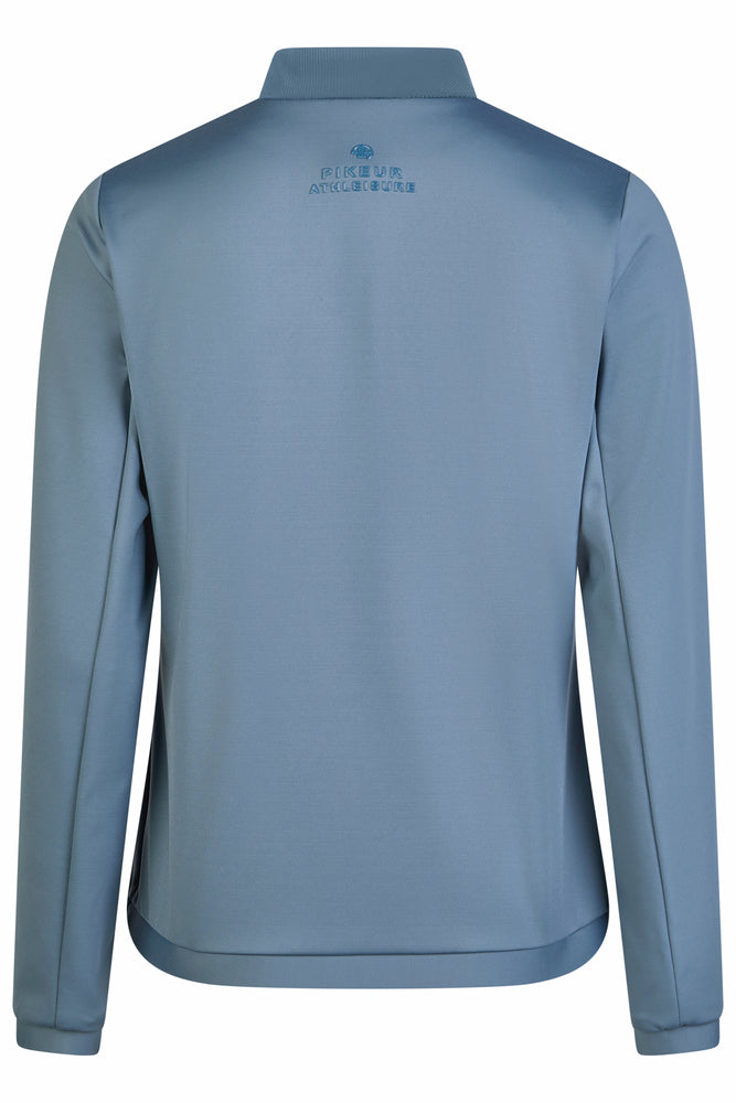 PIKEUR FLEECE JACKET JEŹDZIECKA KURTKA POLAROWA DAMSKA ATHLEISURE