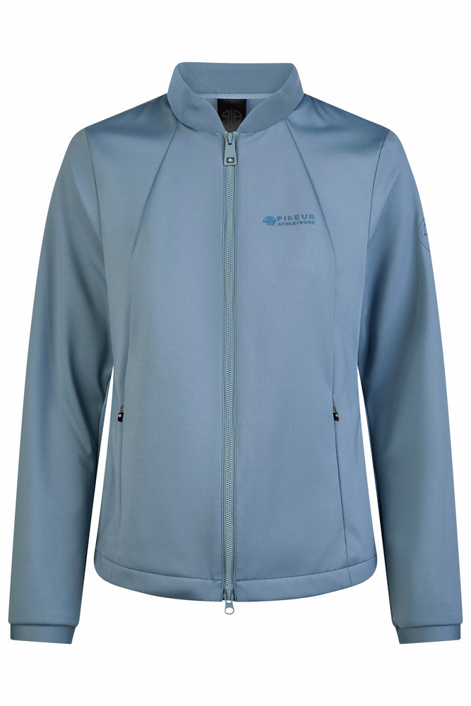 PIKEUR FLEECE JACKET JEŹDZIECKA KURTKA POLAROWA DAMSKA ATHLEISURE