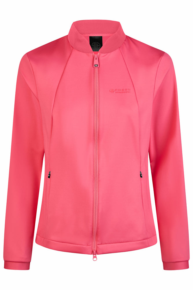 PIKEUR FLEECE JACKET JEŹDZIECKA KURTKA POLAROWA DAMSKA ATHLEISURE