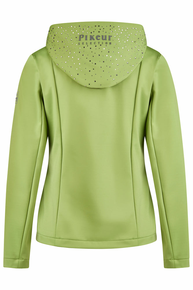 PIKEUR FLEECE JACKET SELECTION