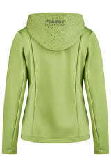 PIKEUR FLEECE JACKET SELECTION