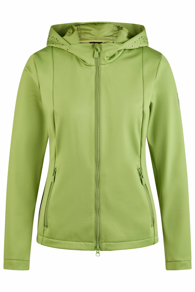 PIKEUR FLEECE JACKET SELECTION