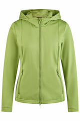 PIKEUR FLEECE JACKET SELECTION
