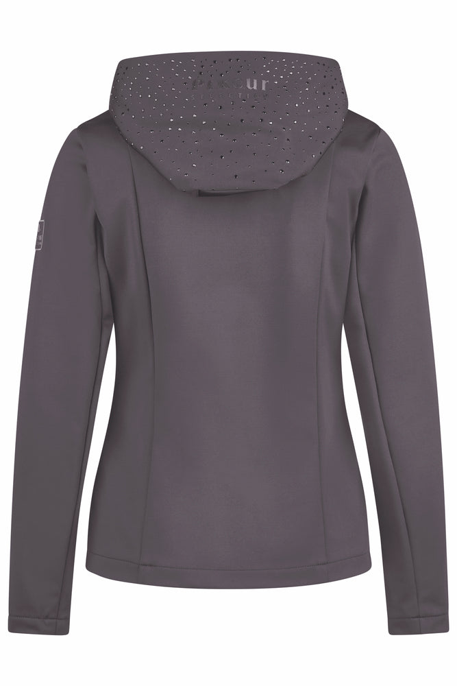 PIKEUR FLEECE JACKET SELECTION