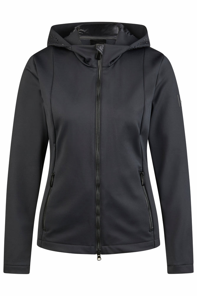 PIKEUR FLEECE JACKET SELECTION