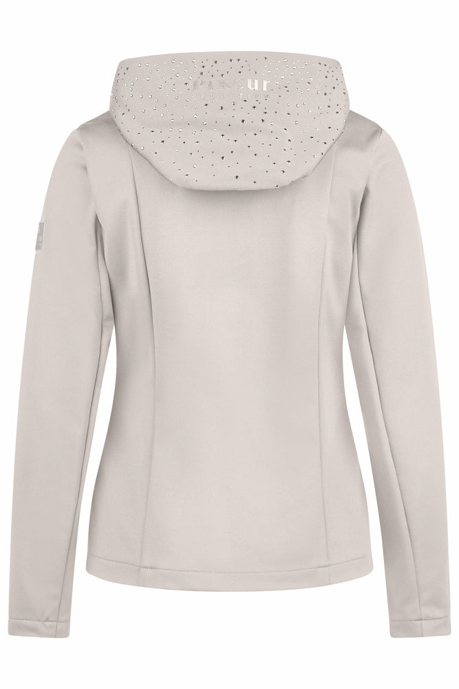 PIKEUR FLEECE JACKET SELECTION