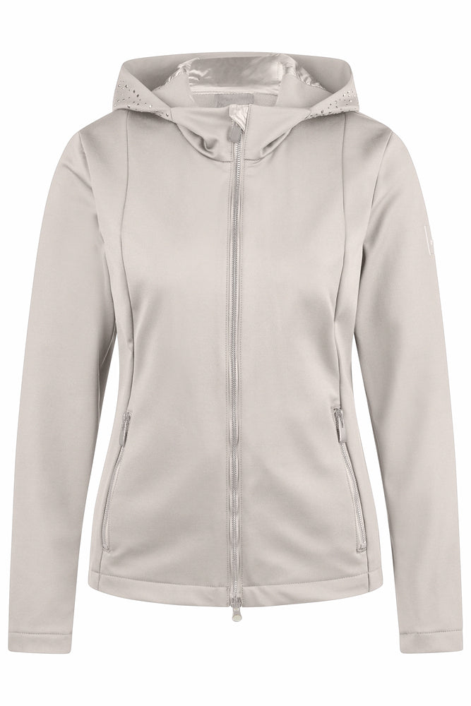 PIKEUR FLEECE JACKET SELECTION