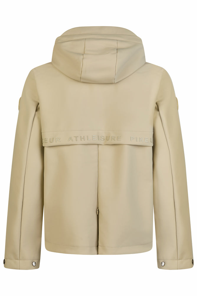 PIKEUR SOFTSHELL JACKET WOMEN'S ATHLEISURE RIDING JACKET