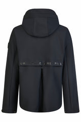 PIKEUR SOFTSHELL JACKET WOMEN'S ATHLEISURE RIDING JACKET