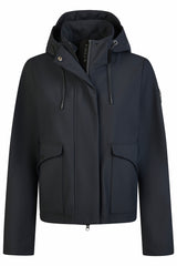 PIKEUR SOFTSHELL JACKET WOMEN'S ATHLEISURE RIDING JACKET