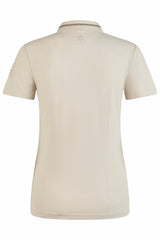 PIKEUR FUNCTION ZIP SHIRT WOMEN'S RIDING SHIRT WITH ZIP SELECTION