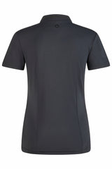 PIKEUR FUNCTION ZIP SHIRT WOMEN'S RIDING SHIRT WITH ZIP SELECTION