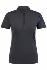 PIKEUR FUNCTION ZIP SHIRT WOMEN'S RIDING SHIRT WITH ZIP SELECTION