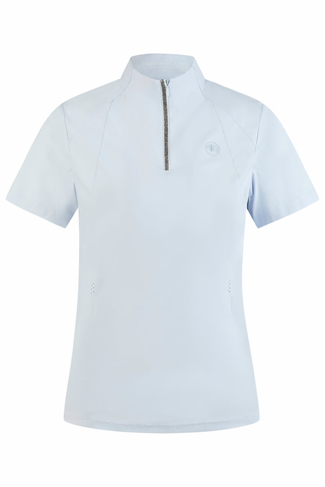 PIKEUR COMPETITION SHIRT KOSZULA KONKURSOWA DAMSKA ATHLEISURE