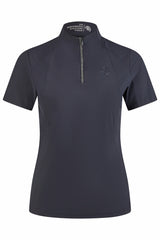 PIKEUR COMPETITION SHIRT WOMEN'S ATHLEISURE COMPETITION SHIRT