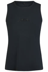 PIKEUR WOMEN'S ATHLEISURE RIDING SLEEVE TOP