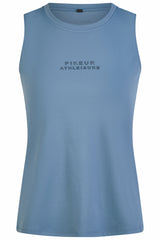 PIKEUR WOMEN'S ATHLEISURE RIDING SLEEVE TOP