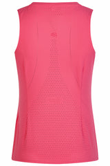 PIKEUR WOMEN'S ATHLEISURE RIDING SLEEVE TOP