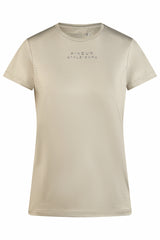 PIKEUR FUNCTION SHIRT WOMEN'S RIDING T-SHIRT ATHLEISURE