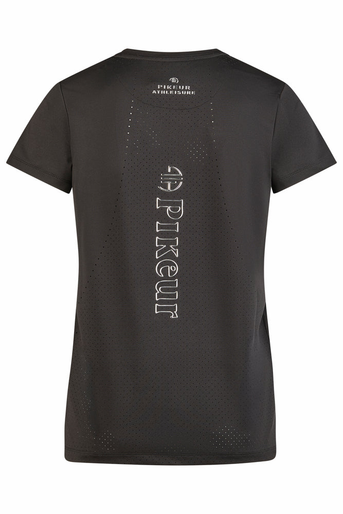 PIKEUR FUNCTION SHIRT WOMEN'S RIDING T-SHIRT ATHLEISURE