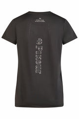 PIKEUR FUNCTION SHIRT WOMEN'S RIDING T-SHIRT ATHLEISURE