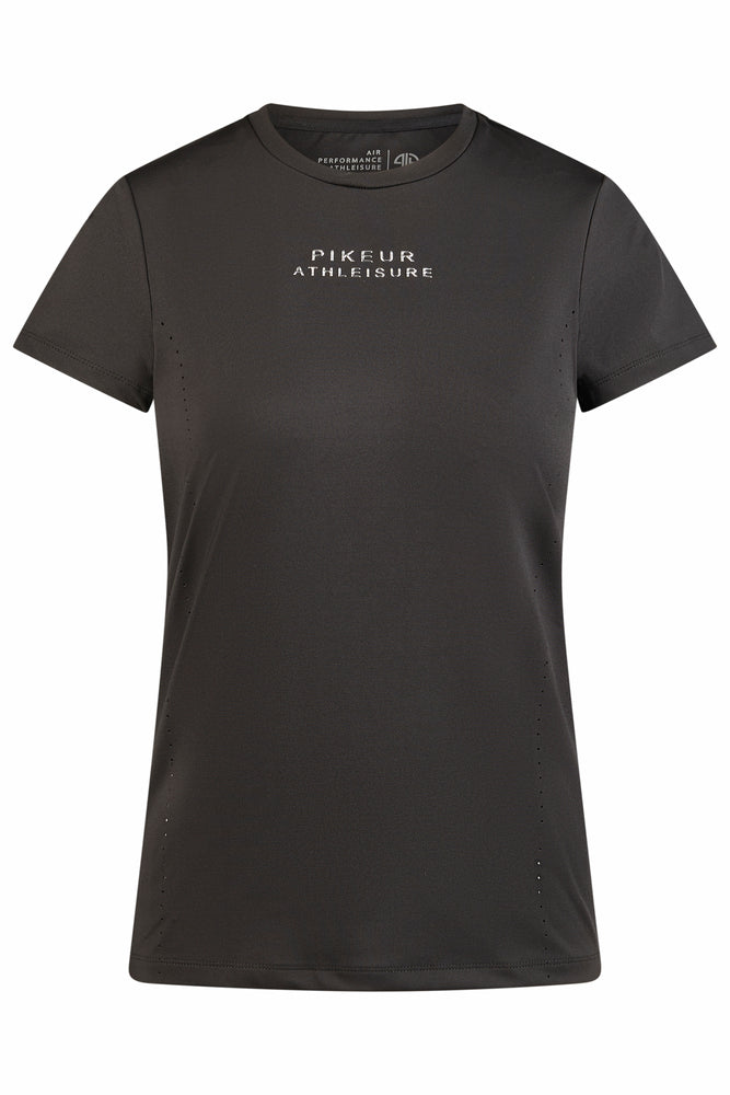 PIKEUR FUNCTION SHIRT WOMEN'S RIDING T-SHIRT ATHLEISURE